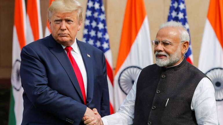 White House unfollows Modi on Twitter amid concerns over India’s treatment of minorities