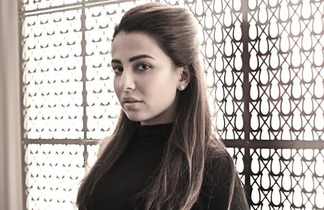 ‘An absolute idiot moment on my part’: Ushna Shah apologises for criticising doctors for dancing