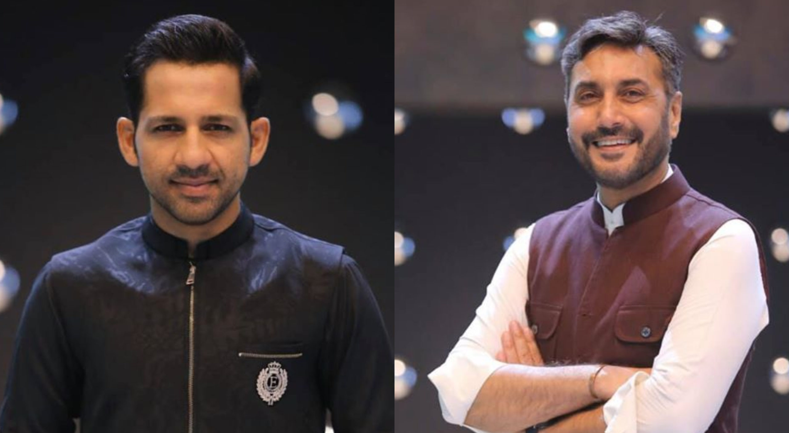 Adnan Siddiqui apologises to Sarfaraz Ahmed for ‘mocking’ him