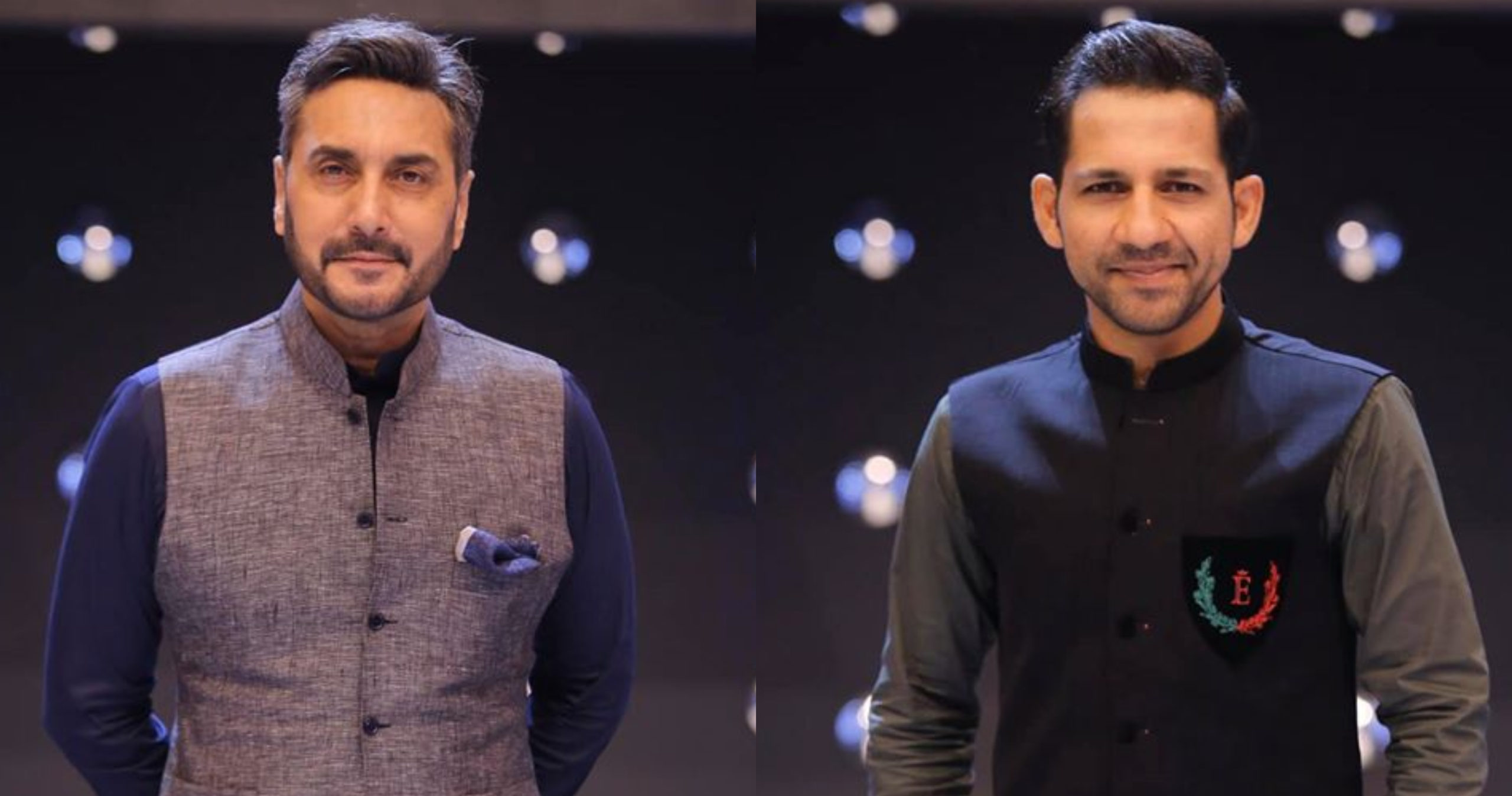 Fans are furious with Adnan Siddiqui for mocking Sarfaraz Ahmed