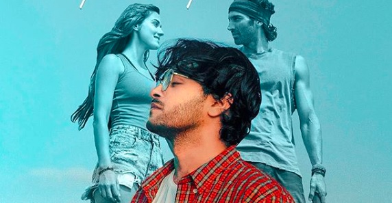 Asim Azhar releases his Bollywood song ‘Humraah’