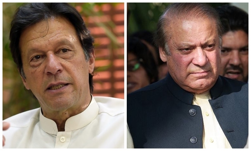 New deal on the table? Proposed NAB law can undo Nawaz and Maryam’s conviction
