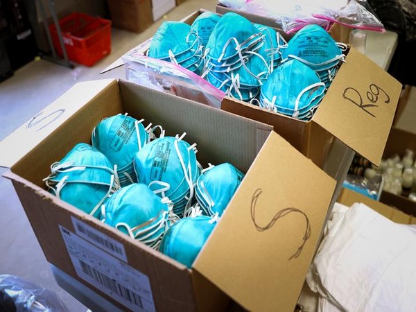 Pakistan receives export orders of face masks from US, Canada and Europe