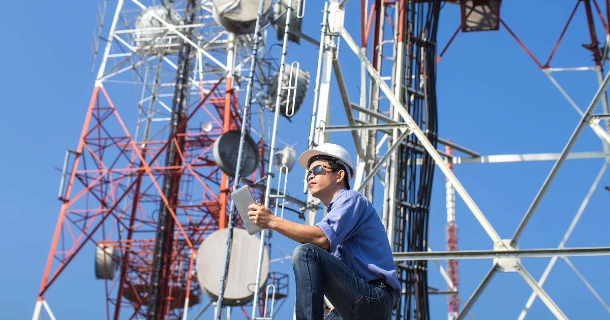 Iranian hackers attack 3 major Pakistani telecom companies