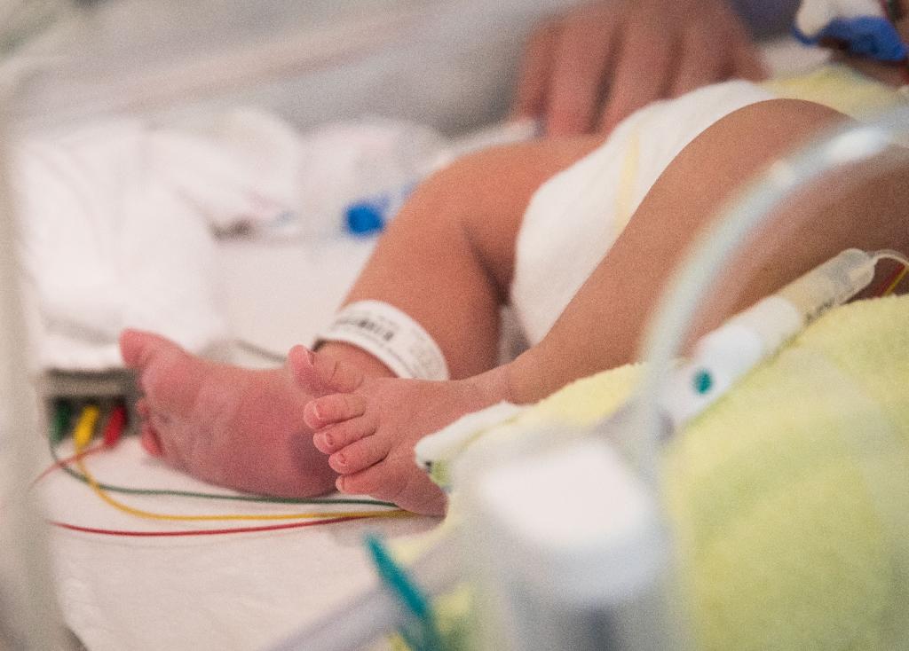 Five million births in nine months in Pakistan since pandemic started