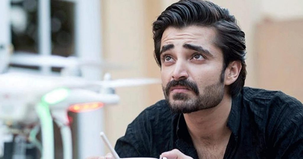 VIDEO: Hamza Ali Abbasi covers ‘Diriliş: Ertuğrul’ theme song on guitar
