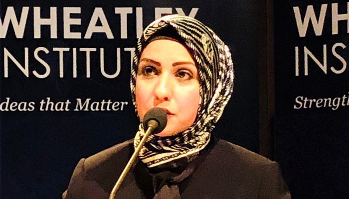 British-Pakistani woman becomes Britain’s first hijab-wearing  judge