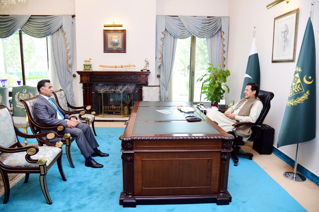 Govt gives ISI Rs1.66 billion for upgradation of agency’s telecom project
