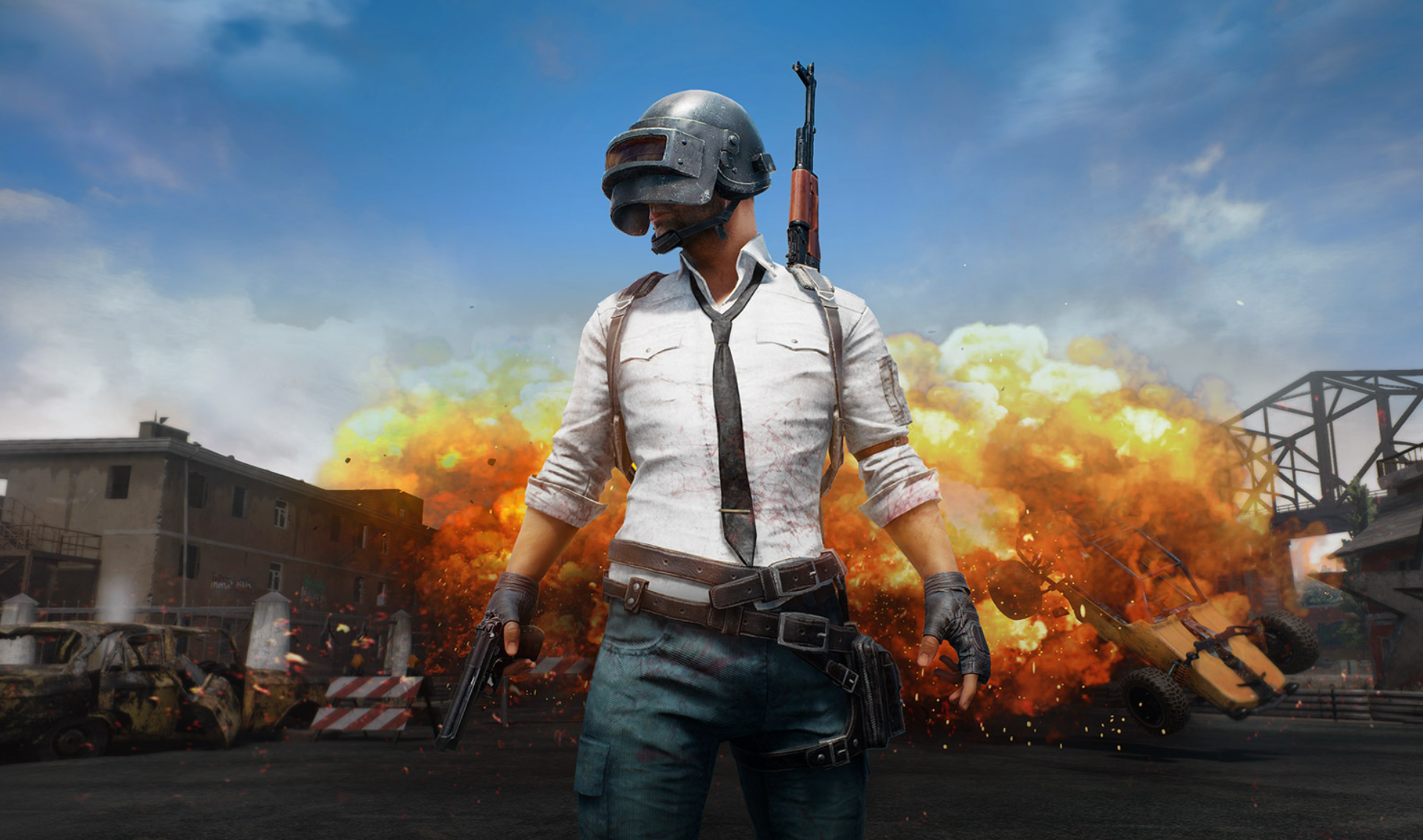 Man files petition to ban PUBG