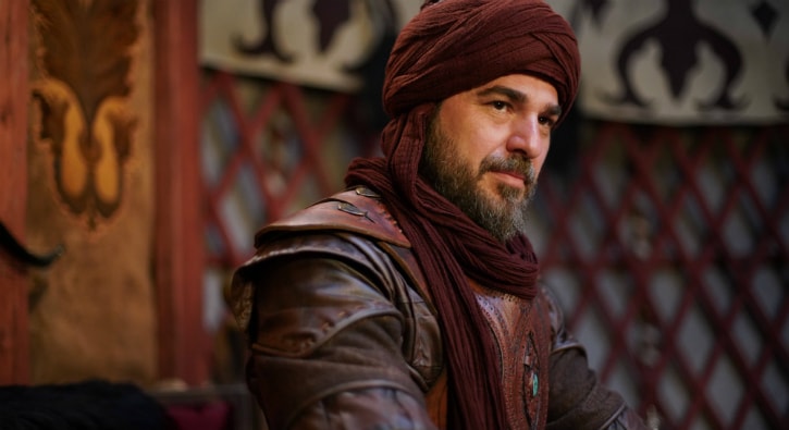 Ertuğrul becomes a popular name for newborns in IoK