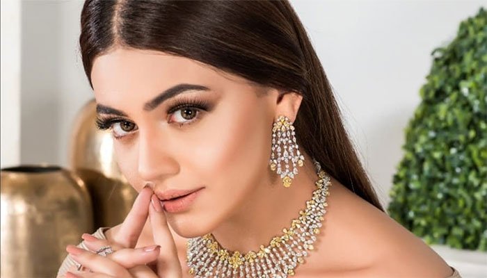 Zara Noor Abbas defends her decision to promote fairness products