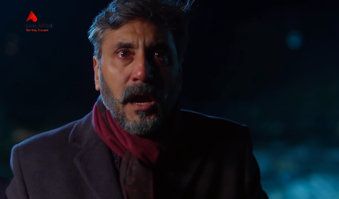 Adnan Siddiqui shares candid moments from the sets of ‘Ye Dil Mera’