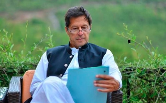 High-powered cell to investigate 700 Pakistanis in Pandora Papers: PM Khan