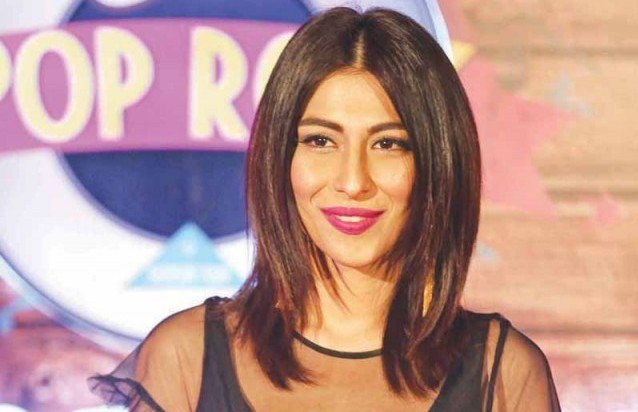 Meesha Shafi extends support to victims of harassment at Lahore school