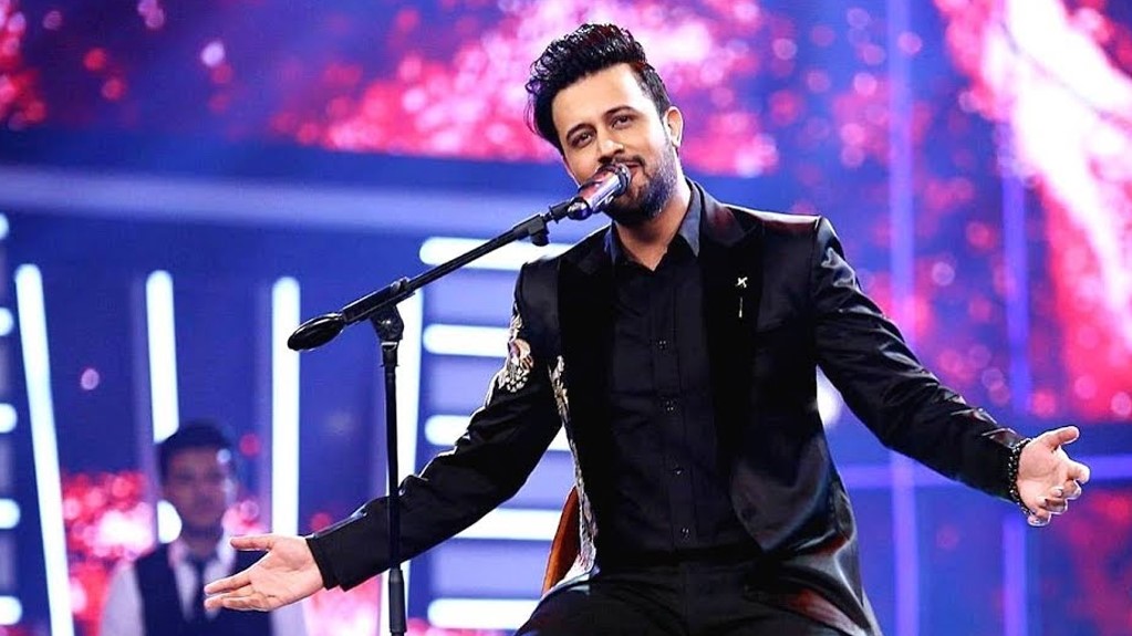 T-Series removes Atif Aslam’s ‘Kinna Sona’ from YouTube, issues apology
