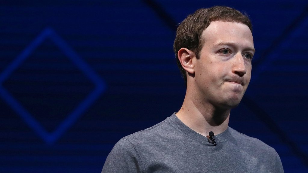 Facebook employees stage walkout after ‘Mark Zuckerberg refuses to take action against Trump’s posts’