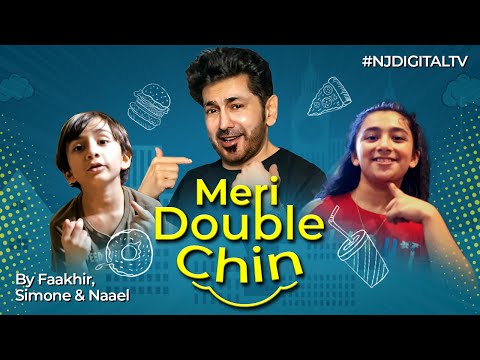 ‘Meri Double Chin’: Faakhir drops new lockdown music video