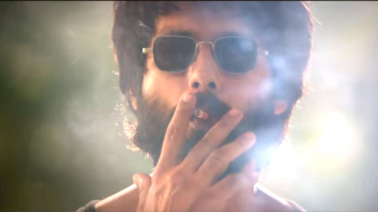 ‘Bollywood films promote unhealthy behaviours’