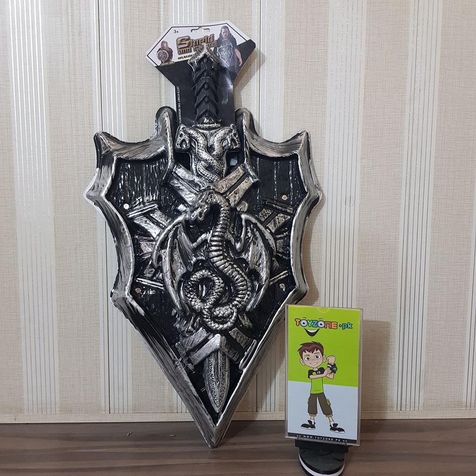 Online toystore introduces Diriliş: Ertuğrul themed toys for kids