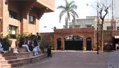 Private school in Lahore comes under fire for covering up harassment