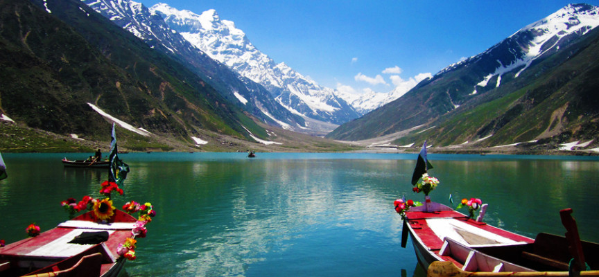 KP govt to provide Rs77m relief package to tourism industry