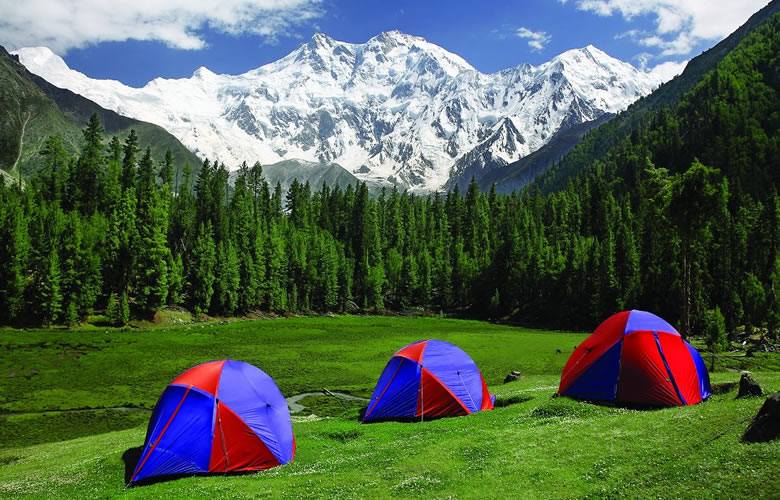 Pakistan to host World Tourism Forum 2021