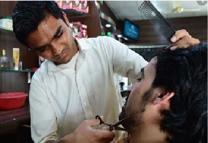 PML-N lawmaker in Punjab seeks action against men with fashionable beards, their barbers