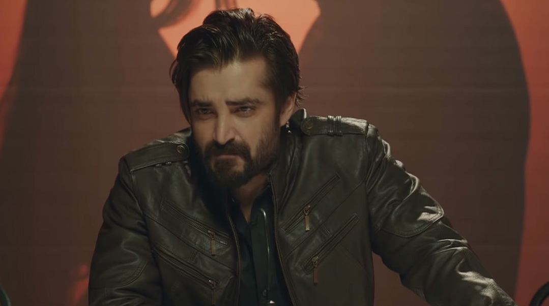 Hamza Ali Abbasi cancels Netflix subscription over movie sexualising young girls
