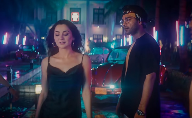 ‘Tum Tum’: Asim Azhar releases the ‘biggest collaboration of the year’