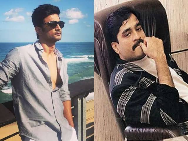 VIDEO: Ex-RAW officer says Dawood Ibrahim murdered Sushant Singh