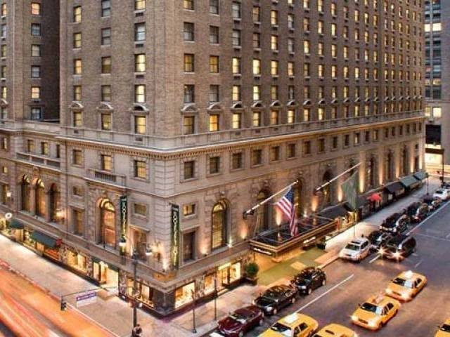 Trump interested in buying PIA-owned luxurious New York hotel govt wanted to sell