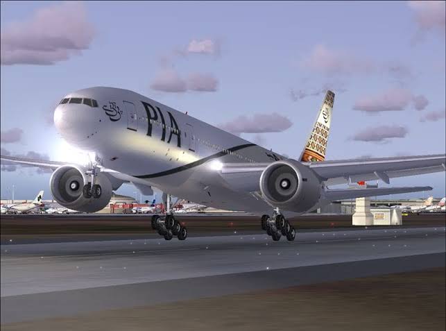 Six-star PIA downgraded to one   star on fake licences issue