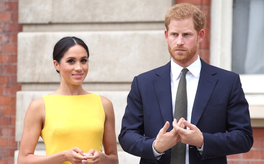 Harry, Meghan urge Commonwealth to ‘acknowledge’ uncomfortable colonial past