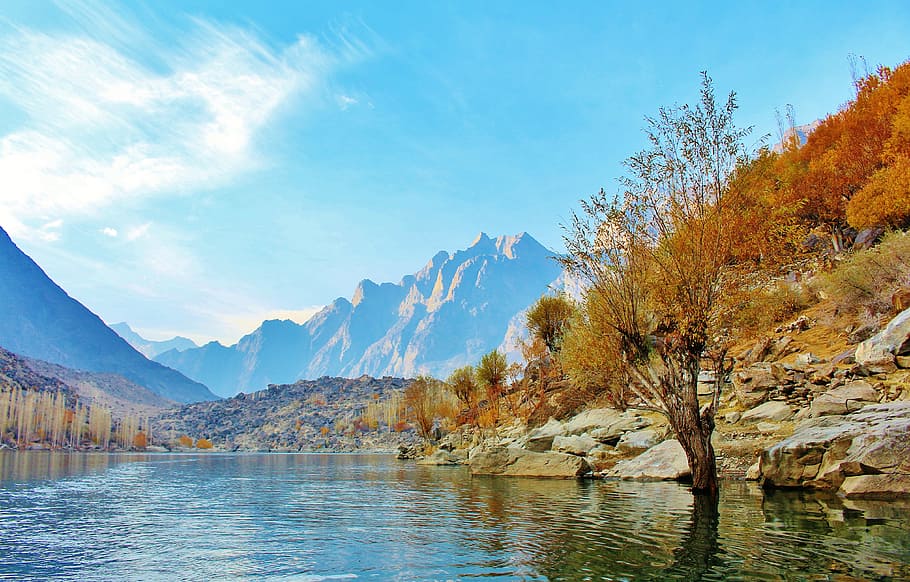 Government to reopen tourism after eid