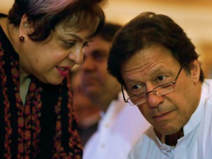 Foreign Minister Qureshi likely to be replaced by Shireen Mazari as govt, army mend Riyadh ties: report