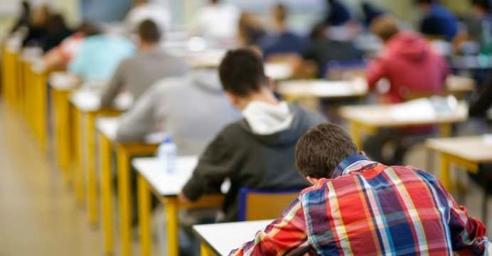 Cambridge agrees to revise O/A Level grades