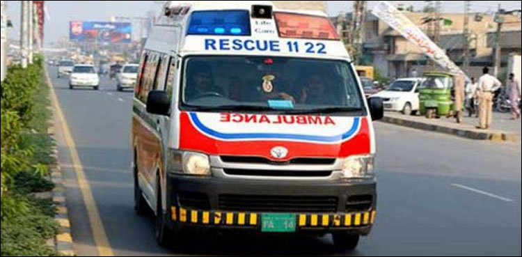 Special rescue services to be launched in Sindh
