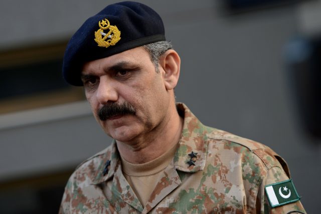 Bajwa’s resignation amid political uncertainty affects stock market