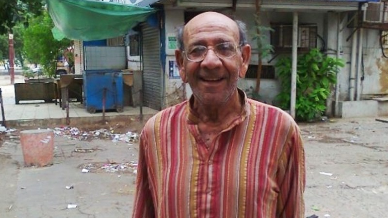 Veteran actor Mirza Shahi passes away after contracting COVID-19