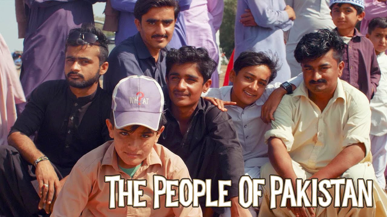 British journalist launches film on Pakistan’s people, culture and cricket