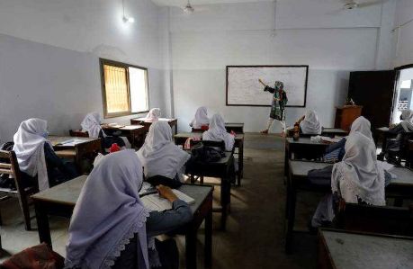 Educational institute in Islamabad sealed after coronavirus cases emerge
