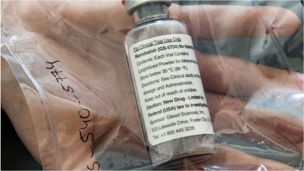Coronavirus: Antiviral drug to now be sold at Rs9,244 in Pakistan