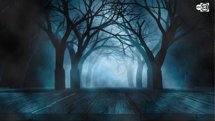 Four ‘spooky’ places in Pakistan