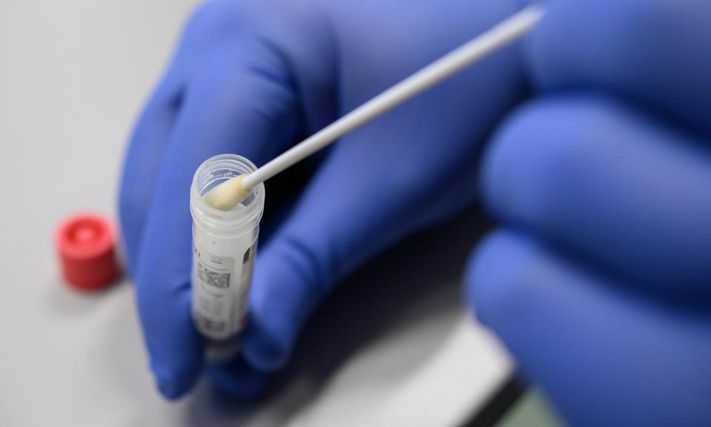 US man gets COVID-19 twice with a severe second infection