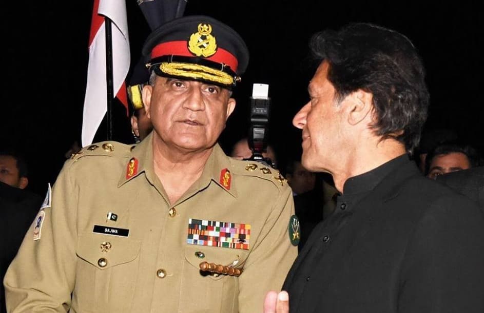 Army needs to distance itself from PTI, says retired general