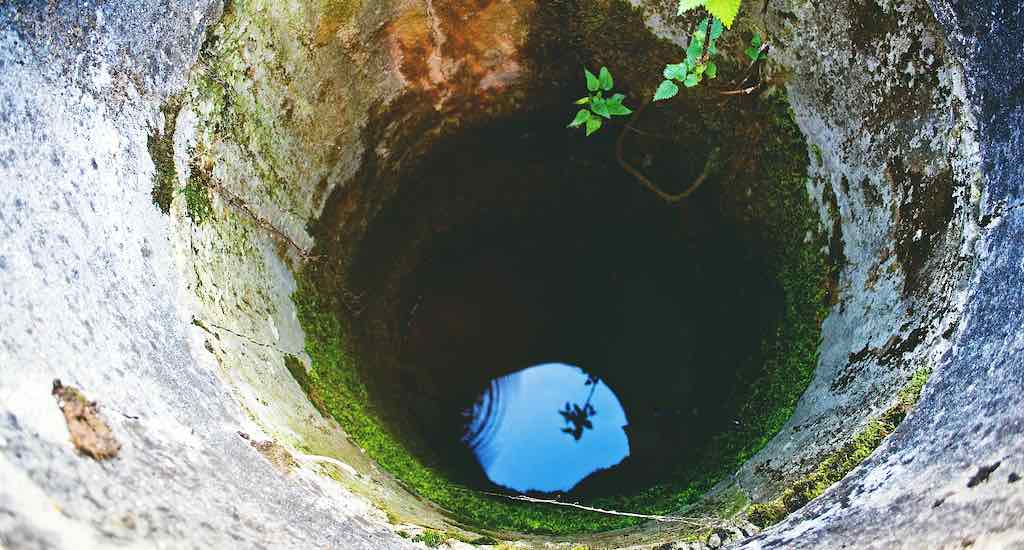 Woman pushed into well by Instagram friend for rejecting marriage proposal