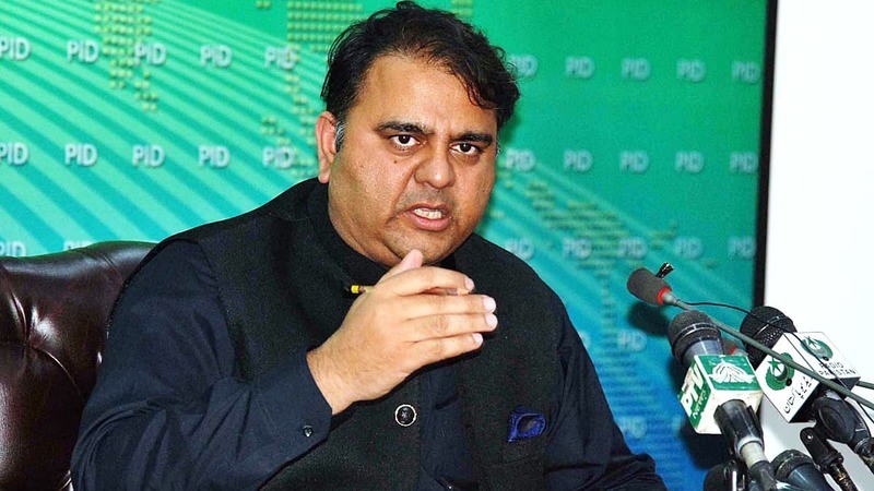 ‘Pulwama attack’: Fawad says Indian media twisted his words to malign Pakistan