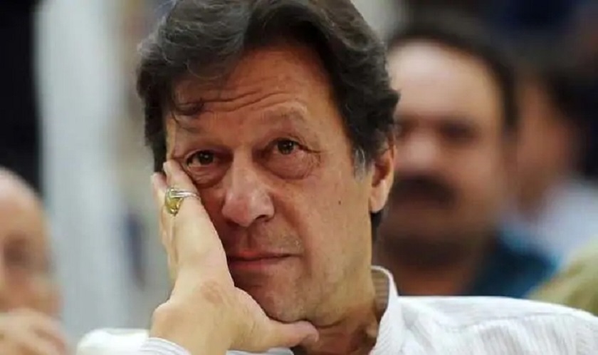 Indian government spying on PM Khan through his phone: Report