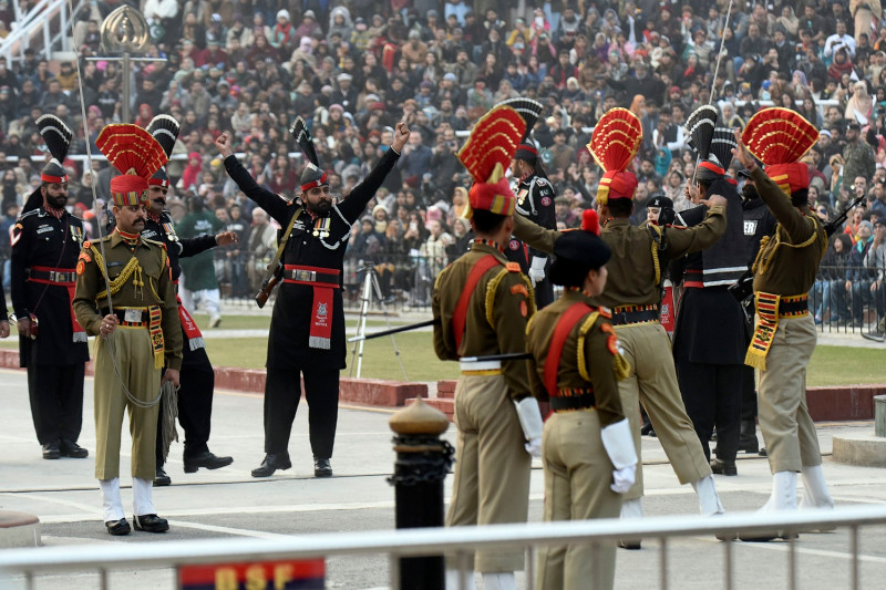 Pakistan rejects Indian statements on Gilgit-Baltistan status