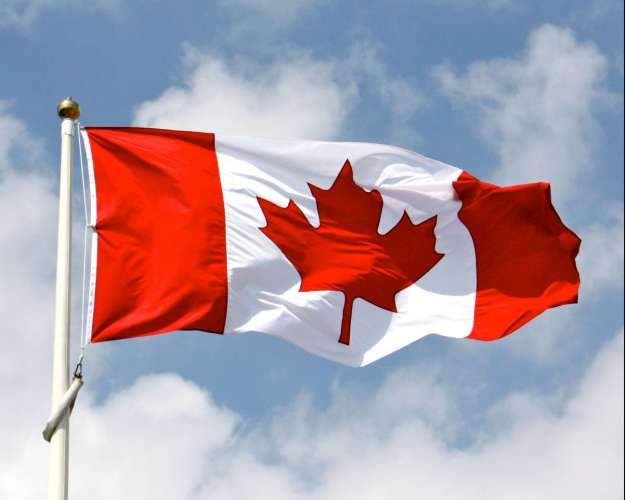 Canada wants 1.2 million immigrants to accelerate economy